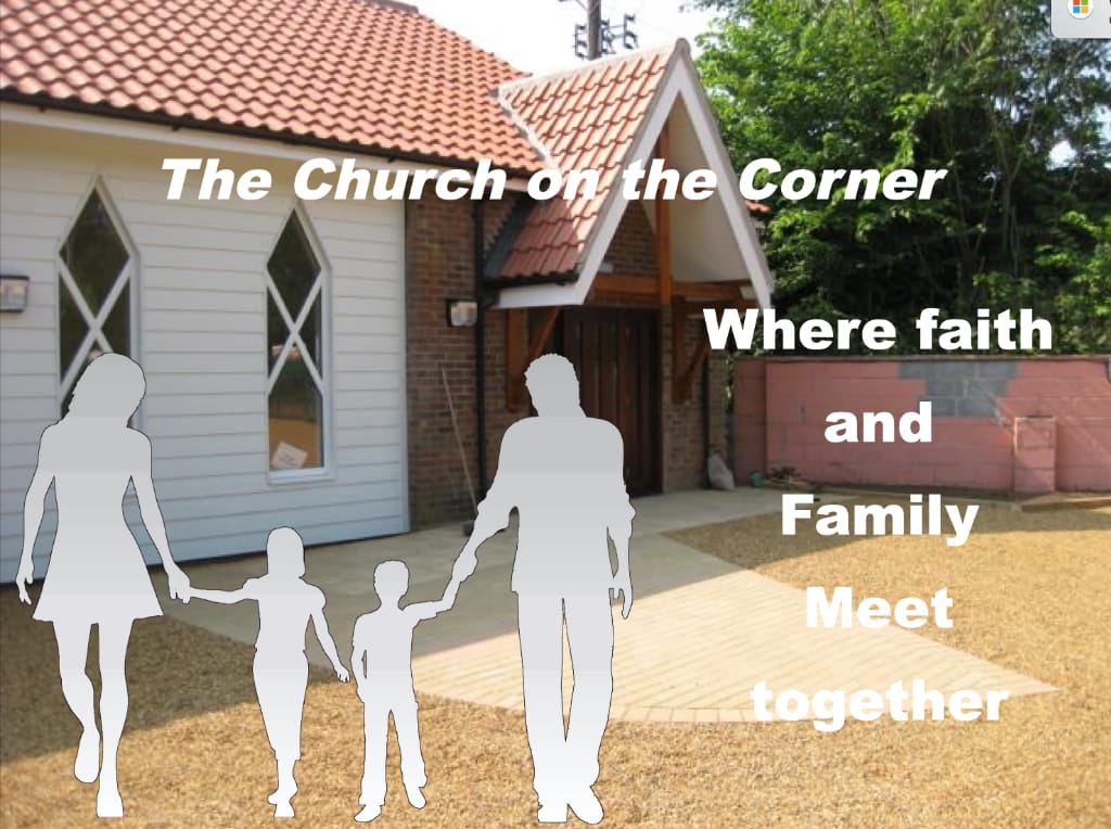 Church-on-the-corner-