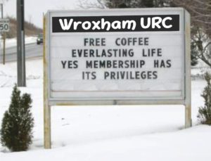 Free-coffee
