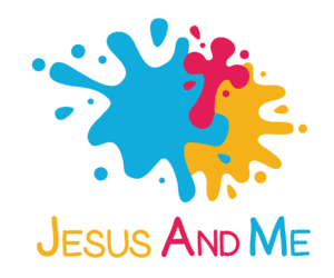 Jesus and Me