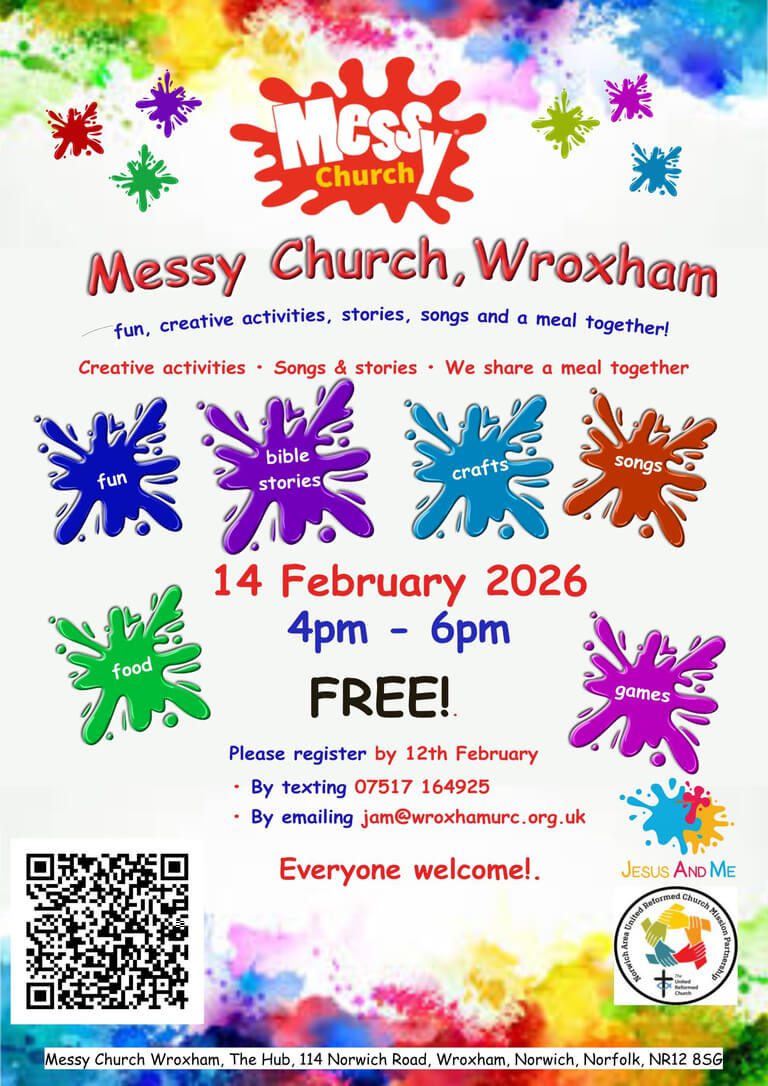 Messy Church-14022026