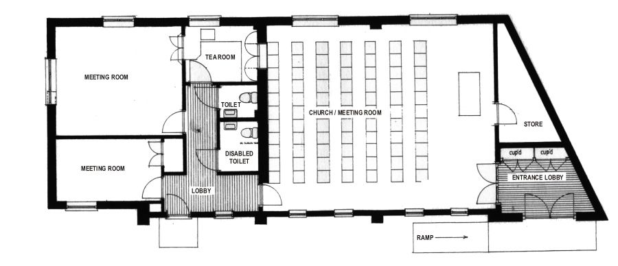 Wroxham hub plans
