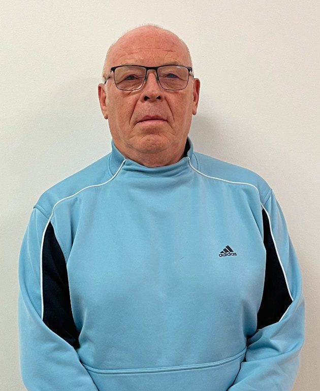Don